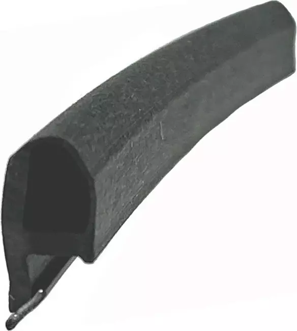 CO-EX 4 Panel Bifold Door Seal CO-EX 4 Panel Bifold Door Seal