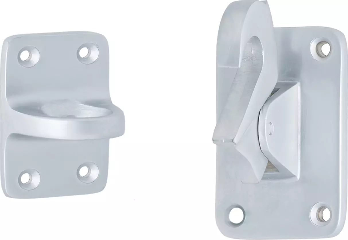 Heavy Duty Latchback - SC Heavy Duty Latchback - SC