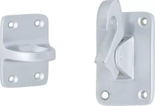 Heavy Duty Latchback - SC