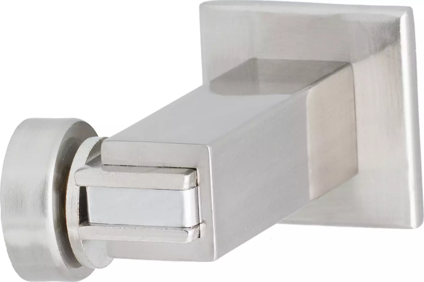 MN Square Magnetic Door Stop - SN MN Square Magnetic Door Stop - SN