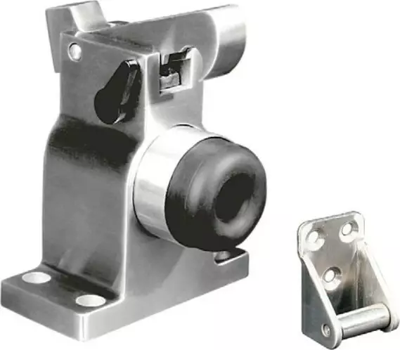 Heavy Duty Door Stop Heavy Duty Door Stop