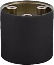 50mm Door Stop Packer - BLK