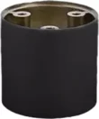 50mm Door Stop Packer - BLK