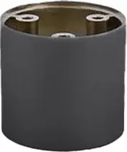 50mm Door Stop Packer - Grey Friars Matt