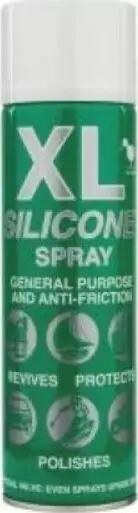 Silicone Spray 500ML Silicone Spray 500ML