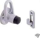 Door Stop - Slimline Mini Wall Mounted - SC