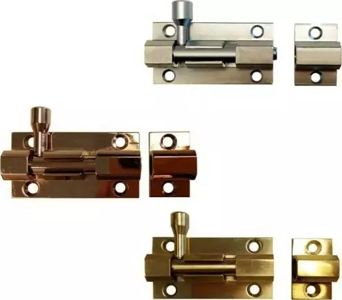 MN 8mm Socket Bolt - SC MN 8mm Socket Bolt - SC