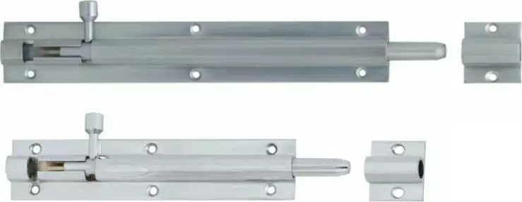 MN 10mm Socket Bolt MN 10mm Socket Bolt