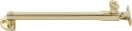 MN Solid Brass Telescopic Stay - PB