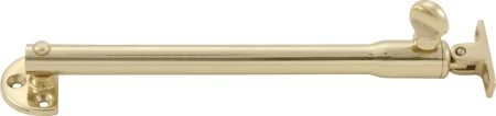 MN Solid Brass Telescopic Stay - PB