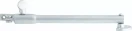 MN Solid Brass Telescopic Stay - SC