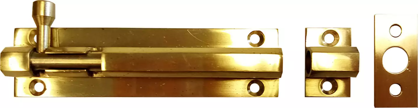 MN 10mm Socket Bolt 150mm PB MN 10mm Socket Bolt 150mm PB