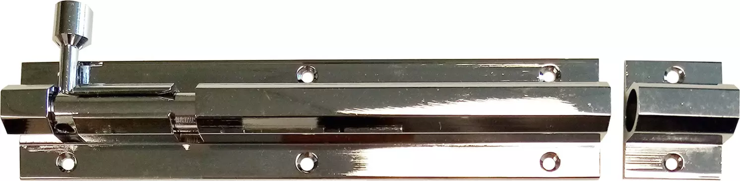 MN 10mm Socket Bolt 150mm CP