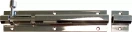 MN 10mm Socket Bolt 150mm CP