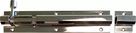 MN 10mm Socket Bolt 150mm CP