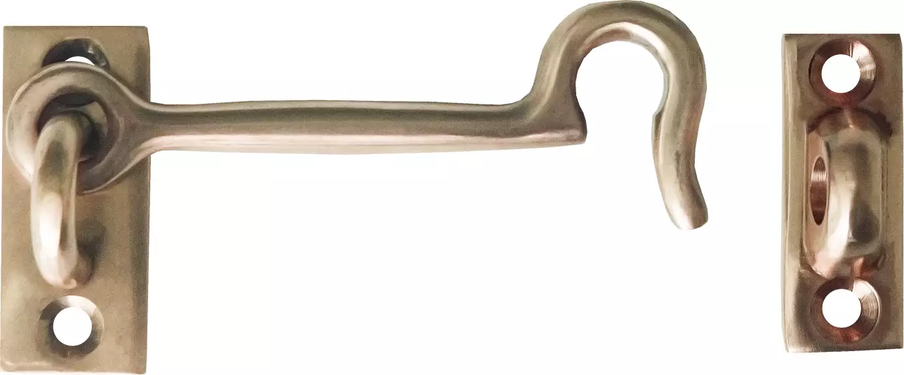 MN Cabin Hook 75mm PB