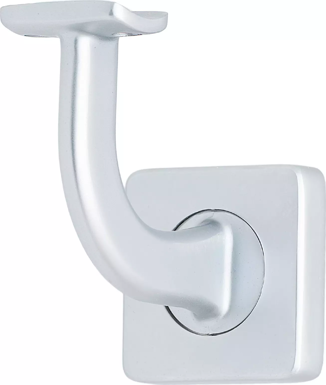 Bannister Bracket - Square Concealed Fix - SC