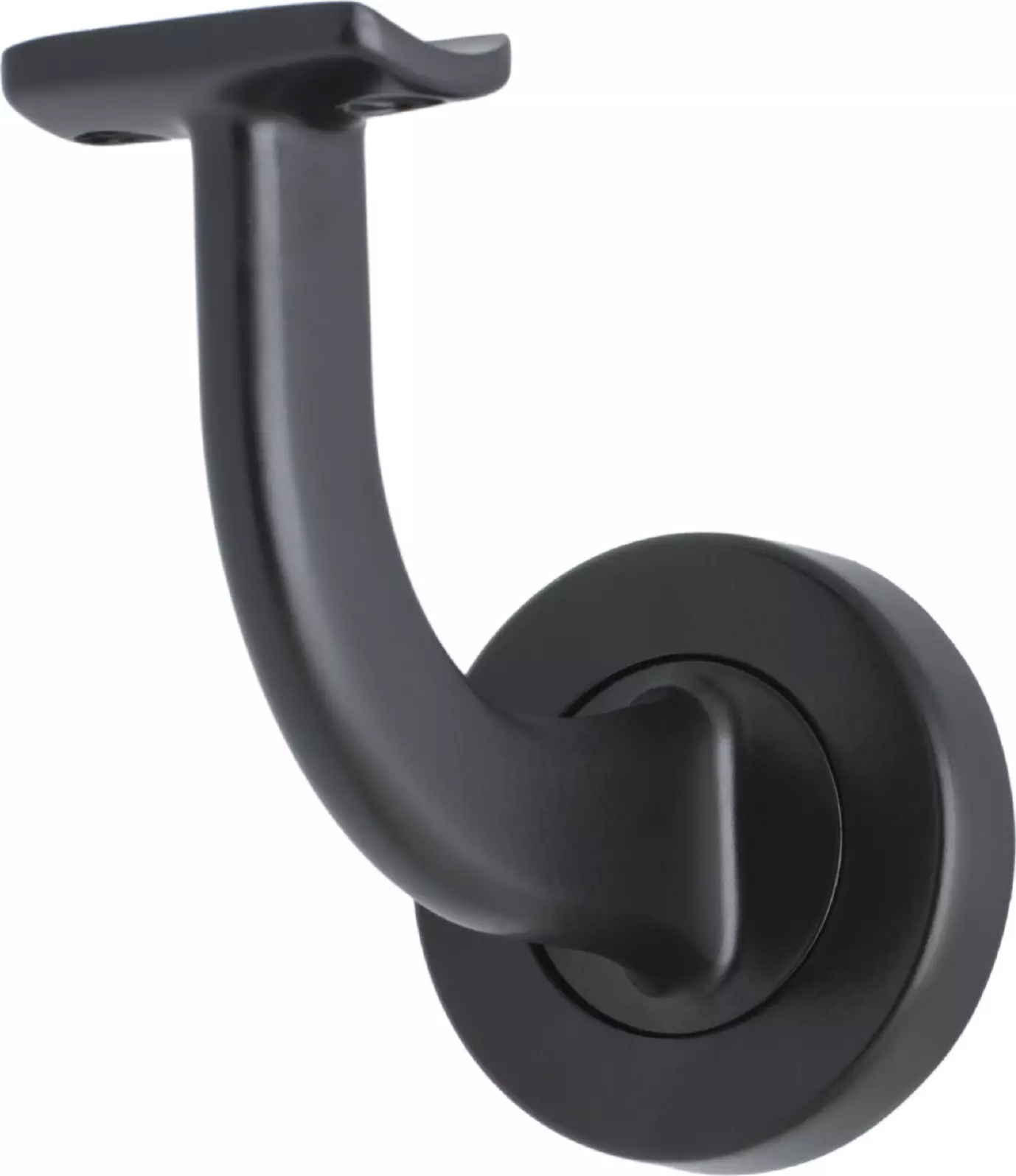 Bannister Bracket - Round Concealed Fix - MB