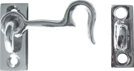MN Cabin Hook 50mm CP