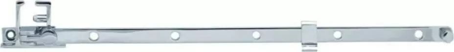 MN Solid Brass 350mm Casement Stay MN Solid Brass 350mm Casement Stay