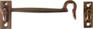 MN Cabin Hook 100mm FB