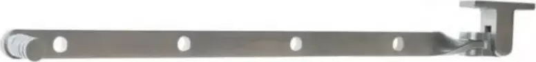 MN Solid Brass 300mm Fanlight Stay MN Solid Brass 300mm Fanlight Stay
