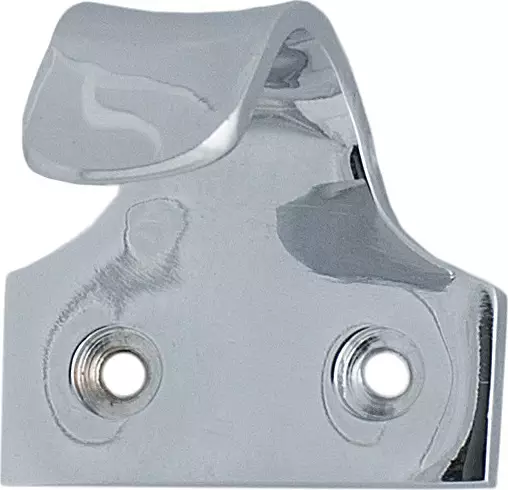 MN Solid Brass Sash Lift - CP