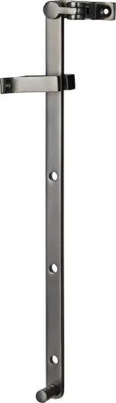 MN Solid Brass 300mm Casement Stay - SG