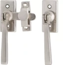 MN Solid Brass French Door Fastener - SN