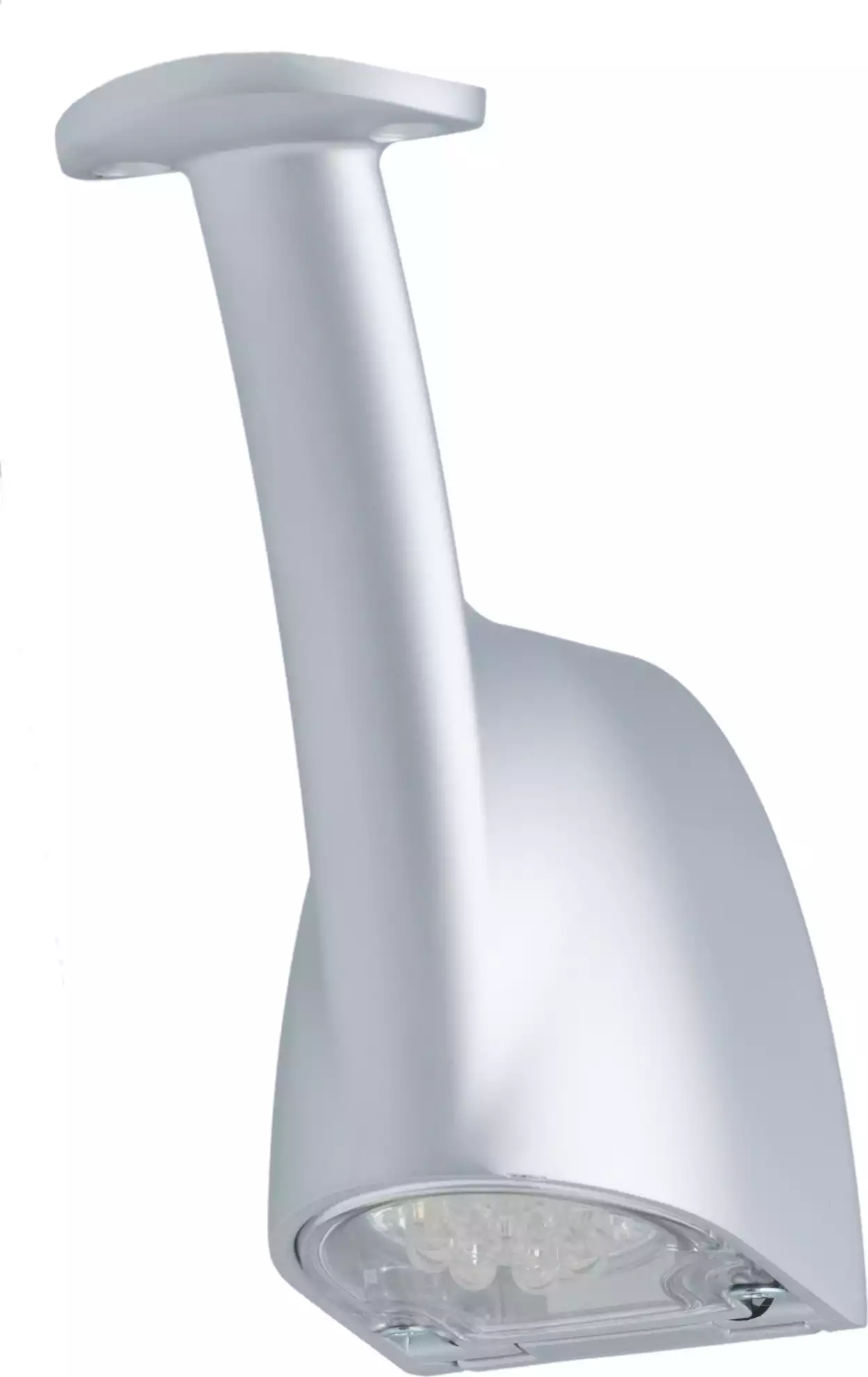 Lumos Bannister Bracket (Indoor) With LED - SC