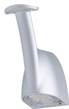 Lumos Bannister Bracket (Indoor) With LED - SC