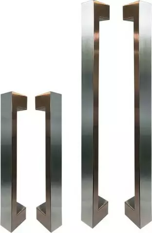 M1 316 SS B2B Pull Handle Sets M1 316 SS B2B Pull Handle Sets