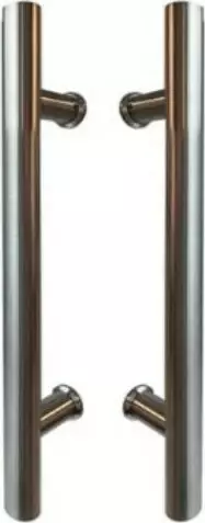 M3 316SS B2B Round Pull Handle Sets - SS M3 316SS B2B Round Pull Handle Sets - SS