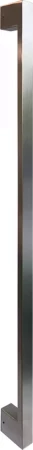 M2 316SS B2B Pull Handle Set 900mm - SS