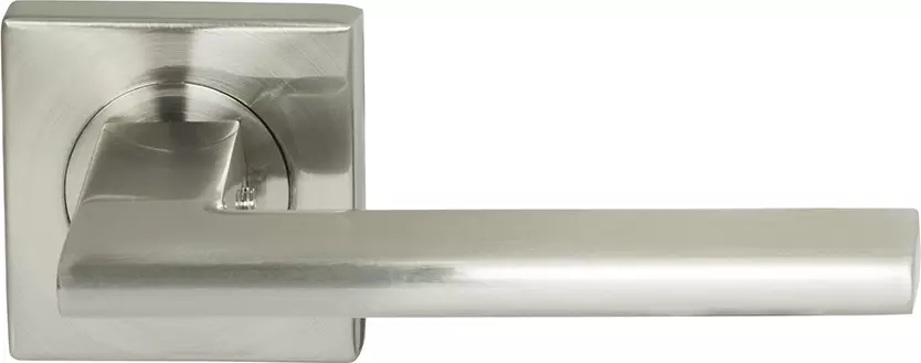 Milano FORLI Square Rose Dummy Lever - SN