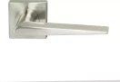 Milano LUCCA Square Rose Dummy Lever - SN