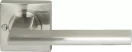 Milano FORLI Square Rose Integrated Privacy Set - SN
