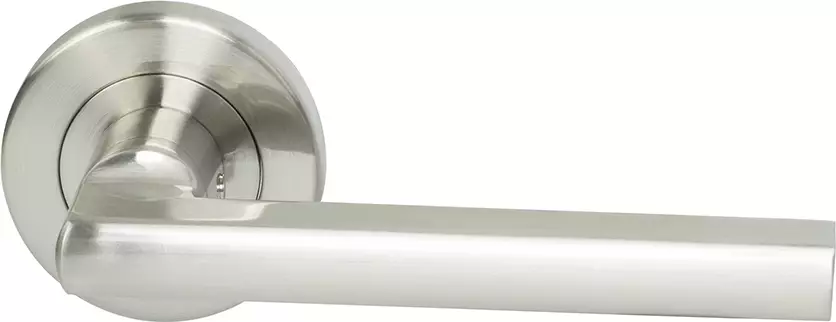 Milano PARMA Round Rose Handle Set Set - SN