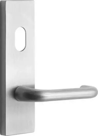 Wide - External Handles - 90 Lever - SC Wide - External Handles - 90 Lever - SC