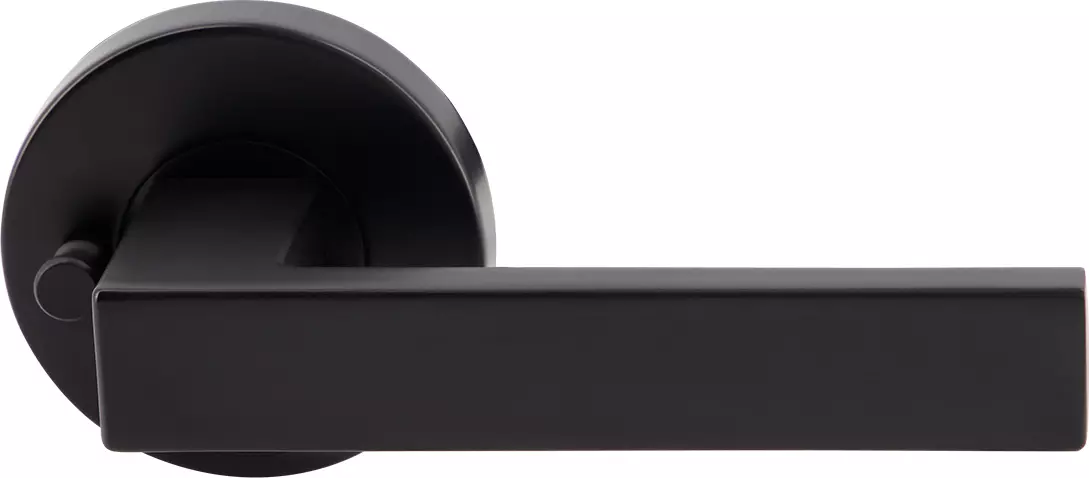 S Range SKYLER 65mm Privacy Set - BLK