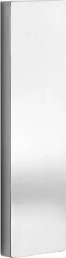 Wide External Plain Plate - SC