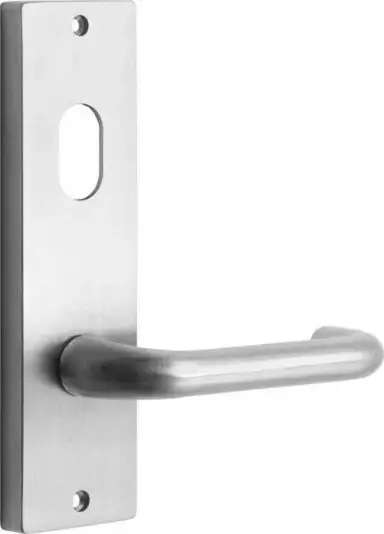 Wide - Internal Handles - 90 Lever - SC Wide - Internal Handles - 90 Lever - SC