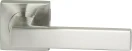 Milano VERONA - Square Rose Dummy Lever - SN
