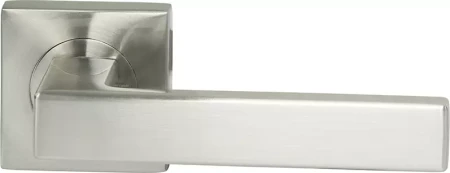 Milano VERONA - Square Rose Dummy Lever - SN