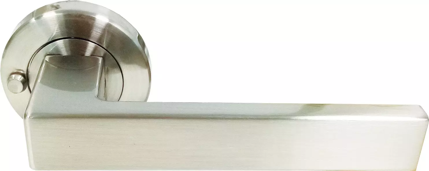 Milano VERONA - Round Rose Integrated Privacy Set - SN