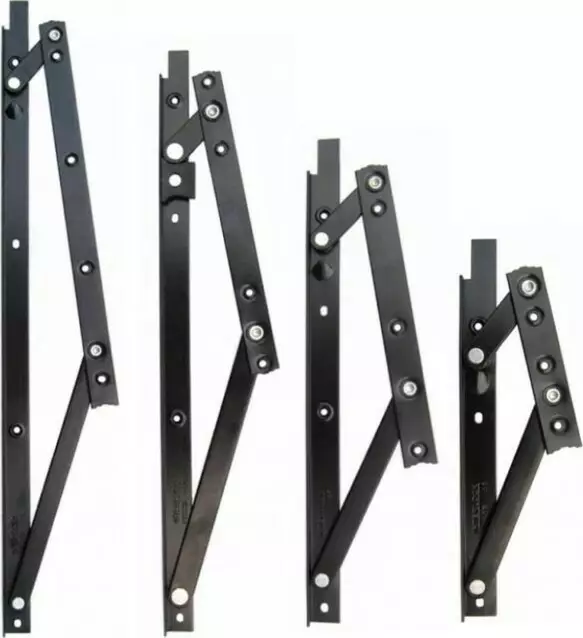 Yale/Interlock A Stays Yale/Interlock A Stays