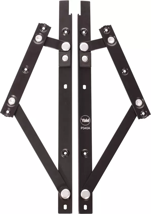 Nexus HCA 340 Stay Standard Friction P/Pr