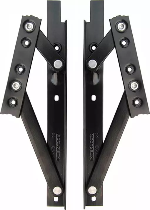 Friction Stay - Interlock 230 A