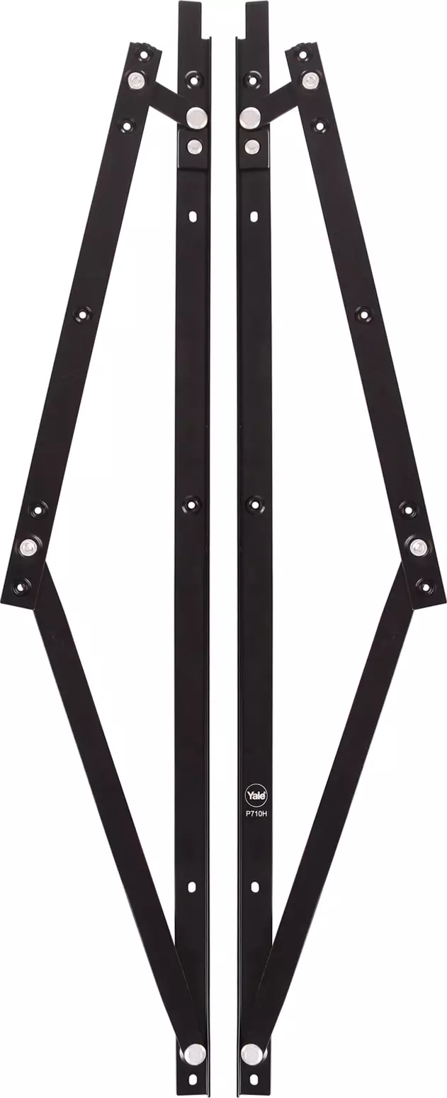 Nexus HCA 710 Stay High Friction P/Pr