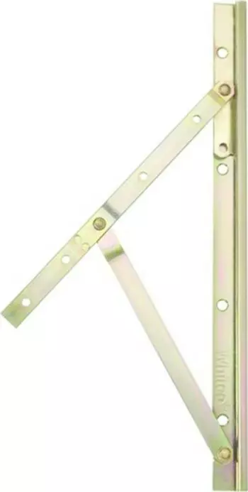 Standard - ZP - Friction Stay Standard - ZP - Friction Stay